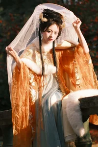 Minimalist Grace: YiTuYu Art Language Vol.6317 Featuring Mu Mu - image 26