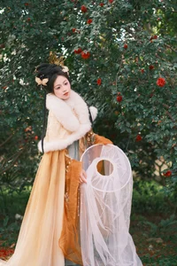 Minimalist Grace: YiTuYu Art Language Vol.6317 Featuring Mu Mu - image 23