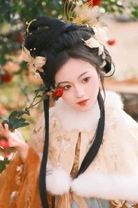 Minimalist Grace: YiTuYu Art Language Vol.6317 Featuring Mu Mu - image 7