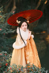 Minimalist Grace: YiTuYu Art Language Vol.6317 Featuring Mu Mu - image 12