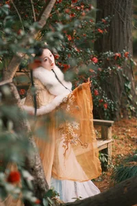 Minimalist Grace: YiTuYu Art Language Vol.6317 Featuring Mu Mu - image 19