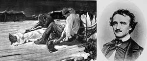 Edgar Allan Poe's Chillingly Accurate Richard Parker Prophecy - image 0