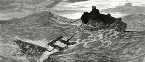 Edgar Allan Poe's Chillingly Accurate Richard Parker Prophecy - image 4