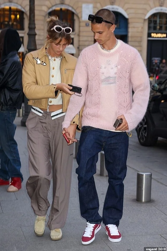Romeo Beckham's Style Evolution: From Burberry Model to Gen Z Icon