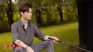 Yang Zi Redefines Modern Idol Dramas in Hit Series Best Choice Ever - image 1