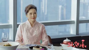 Yang Zi Redefines Modern Idol Dramas in Hit Series Best Choice Ever - image 5