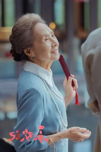 Yang Zi Redefines Modern Idol Dramas in Hit Series Best Choice Ever - image 14