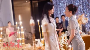 Yang Zi Redefines Modern Idol Dramas in Hit Series Best Choice Ever - image 24