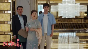 Yang Zi Redefines Modern Idol Dramas in Hit Series Best Choice Ever - image 0