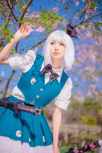 YiTuYu Art Language Vol.5759 Hua Jing Yuan Xing Yu Premium Gallery - image 24