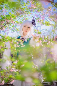 YiTuYu Art Language Vol.5759 Hua Jing Yuan Xing Yu Premium Gallery - image 4