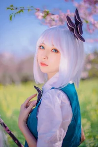 YiTuYu Art Language Vol.5759 Hua Jing Yuan Xing Yu Premium Gallery - image 36