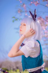 YiTuYu Art Language Vol.5759 Hua Jing Yuan Xing Yu Premium Gallery - image 13