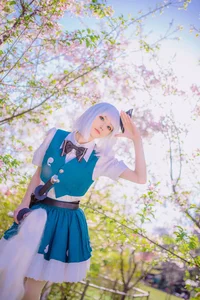 YiTuYu Art Language Vol.5759 Hua Jing Yuan Xing Yu Premium Gallery - image 28