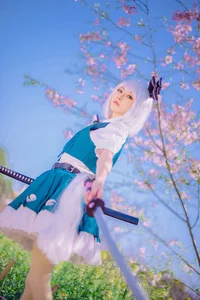 YiTuYu Art Language Vol.5759 Hua Jing Yuan Xing Yu Premium Gallery - image 30