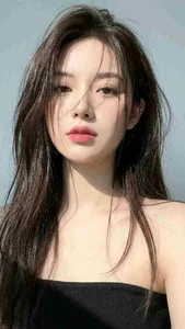 Natural Beauty and Grace: Stunning Chinese Girls Aesthetic Gallery - image 8