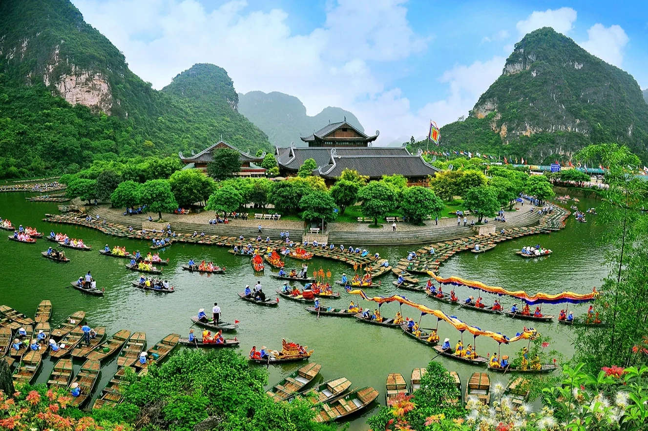 Why Indian Billionaires are Choosing Vietnam for Luxury Tourism