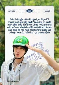 Actor Jung Il-woo Embraces Vietnamese Culture: From Street Food Pho to Local Lifestyle - image 7