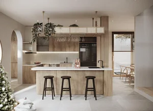 Essential Guide to Modern Home Layout and Room Arrangement Strategies - image 3