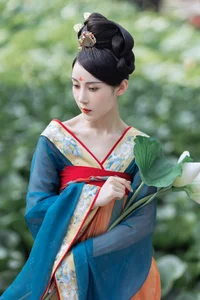 Art Language Vol.5199 by YiTuYu: Exploring the Visual Style of Ba Bu Bubble - image 34