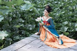 Art Language Vol.5199 by YiTuYu: Exploring the Visual Style of Ba Bu Bubble - image 14
