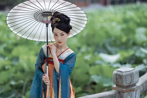 Art Language Vol.5199 by YiTuYu: Exploring the Visual Style of Ba Bu Bubble - image 20