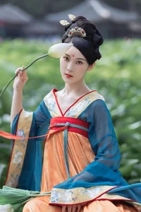 Art Language Vol.5199 by YiTuYu: Exploring the Visual Style of Ba Bu Bubble - image 3