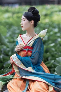 Art Language Vol.5199 by YiTuYu: Exploring the Visual Style of Ba Bu Bubble - image 7
