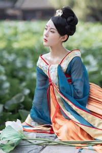 Art Language Vol.5199 by YiTuYu: Exploring the Visual Style of Ba Bu Bubble - image 21
