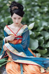 Art Language Vol.5199 by YiTuYu: Exploring the Visual Style of Ba Bu Bubble - image 26