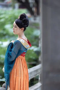 Art Language Vol.5199 by YiTuYu: Exploring the Visual Style of Ba Bu Bubble - image 9