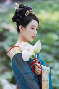 Art Language Vol.5199 by YiTuYu: Exploring the Visual Style of Ba Bu Bubble - image 32