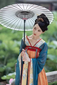 Art Language Vol.5199 by YiTuYu: Exploring the Visual Style of Ba Bu Bubble - image 0