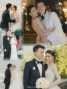 Janice Man’s Real-Life Fairy Tale Romance with Her CEO Husband Carl Wu - image 6