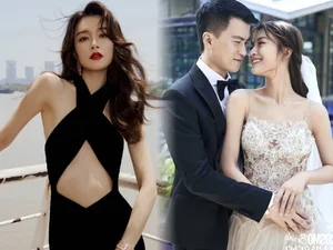 Janice Man’s Real-Life Fairy Tale Romance with Her CEO Husband Carl Wu - image 4