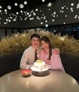 Janice Man’s Real-Life Fairy Tale Romance with Her CEO Husband Carl Wu - image 7