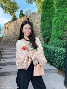 Janice Man’s Real-Life Fairy Tale Romance with Her CEO Husband Carl Wu - image 8