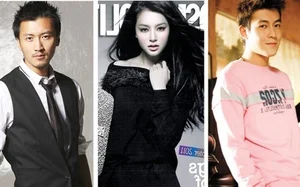 Janice Man’s Real-Life Fairy Tale Romance with Her CEO Husband Carl Wu - image 2