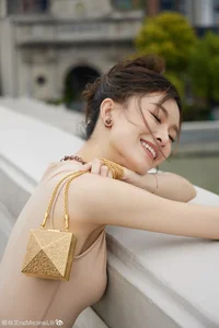 Janice Man’s Real-Life Fairy Tale Romance with Her CEO Husband Carl Wu - image 5