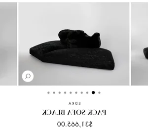 Bên Trong Văn Phòng Sang Trọng Của Chủ Tịch Jennie (BLACKPINK) Với Chiếc Sofa Gần 800 Triệu - image 7