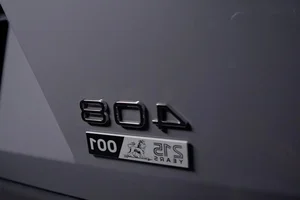 Exclusive Launch: Peugeot 408 Legend Edition Limited to 215 Units in Vietnam - image 4