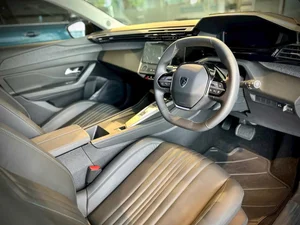 Exclusive Launch: Peugeot 408 Legend Edition Limited to 215 Units in Vietnam - image 8