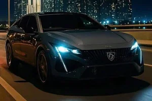 Exclusive Launch: Peugeot 408 Legend Edition Limited to 215 Units in Vietnam - image 7