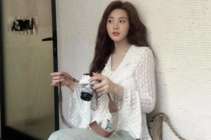 From Internet Icons to VTV Drama Stars: The Rise of Kieu My, Minh Trang, and Quynh Trang - image 6