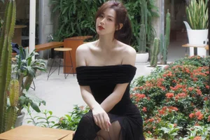 From Internet Icons to VTV Drama Stars: The Rise of Kieu My, Minh Trang, and Quynh Trang - image 3