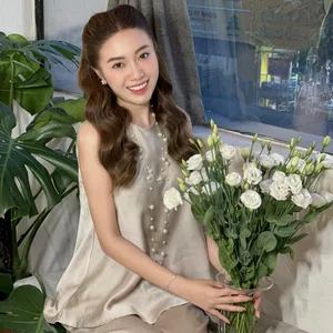 From Internet Icons to VTV Drama Stars: The Rise of Kieu My, Minh Trang, and Quynh Trang - image 8