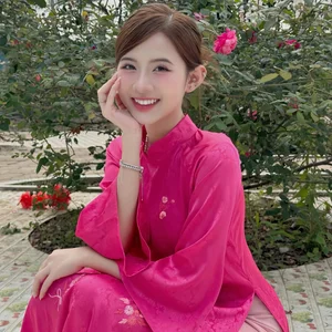 From Internet Icons to VTV Drama Stars: The Rise of Kieu My, Minh Trang, and Quynh Trang - image 12
