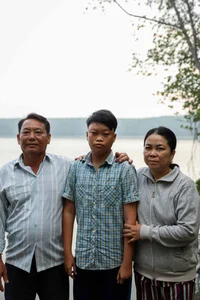 Life Among the Mangroves: Dedicated Guardians of the Can Gio Biosphere Reserve - image 5
