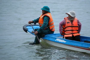 Life Among the Mangroves: Dedicated Guardians of the Can Gio Biosphere Reserve - image 9