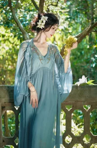 The Art of Soft Light: A Timeless Portrait Session Featuring Xiao Tian Tian - image 12
